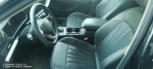Volkswagen Passat 2024 Business