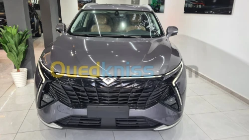 Chery Kaiyi 2025 X7