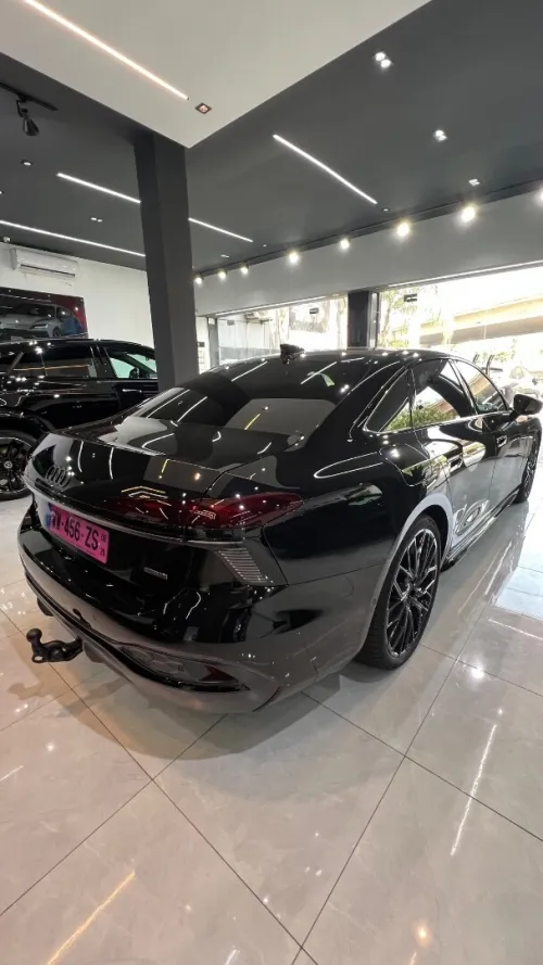 Audi A6 2026 S Line