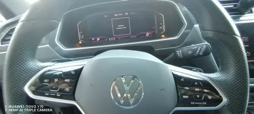 Volkswagen Tiguan 2024 R ligne
