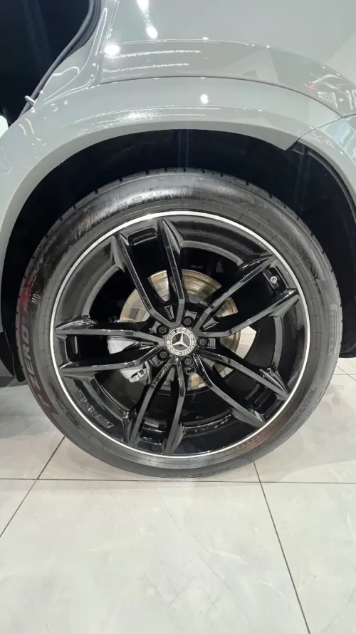 Mercedes GLE 2026 300d