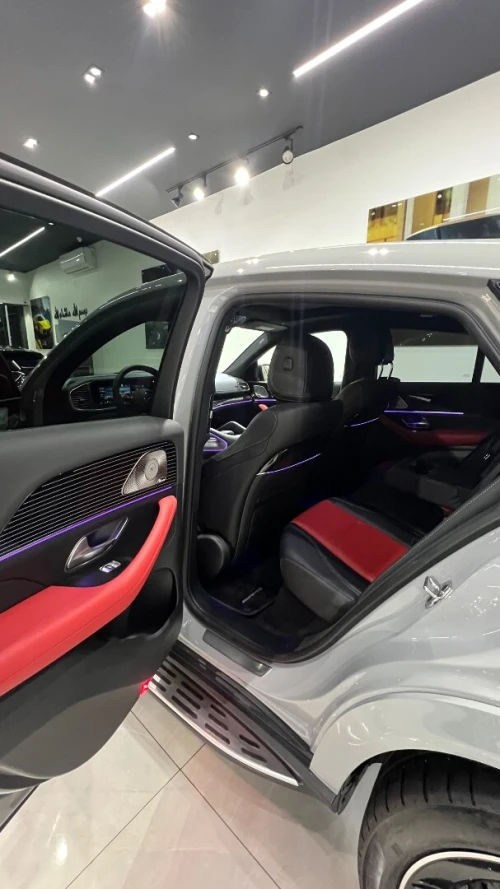 Mercedes GLE 2026 300d