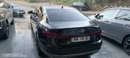 Volkswagen Passat 2024 Business