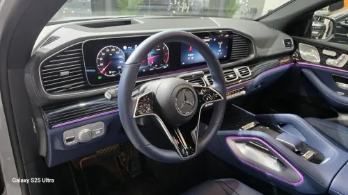 Mercedes GLE 300 2026 Coupé
