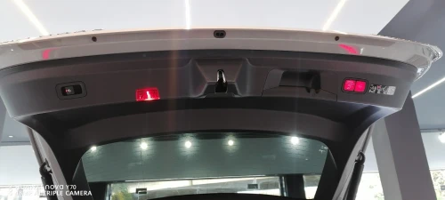 Mercedes Gle 300d 2026 