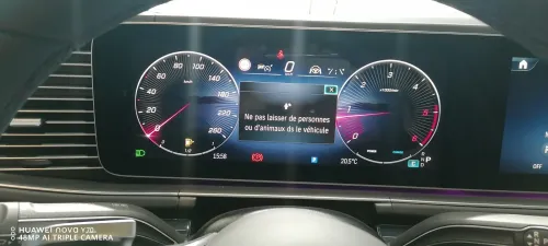 Mercedes Gle 300d 2026 