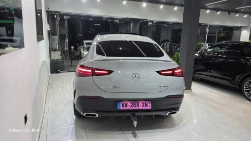 Mercedes GLE 300 2026 Coupé