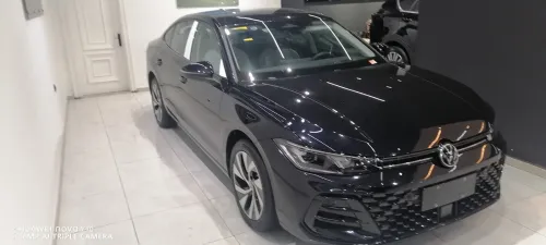 Volkswagen Passat 2025 Pro 1.5 160ch
