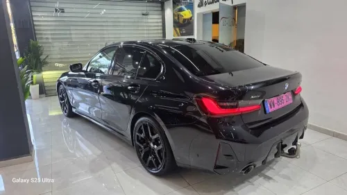 BMW Série 3 2026 320 xdrive