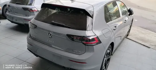 Volkswagen Golf 8 2026 R-Line