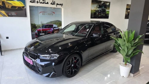BMW Série 3 2026 320 xdrive