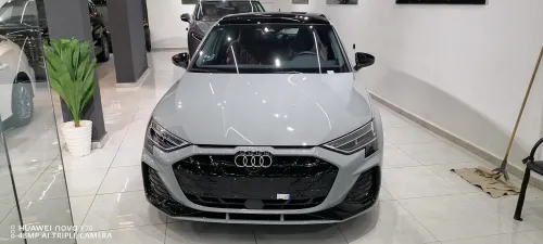 Audi A3 Sportback 2026 S line
