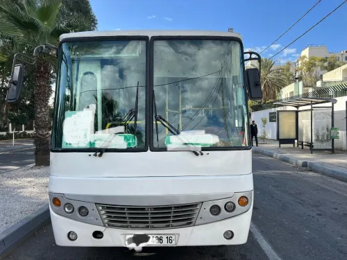 Isuzu MD 27 2006