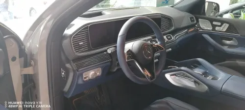 Mercedes Gle 300d 2026 