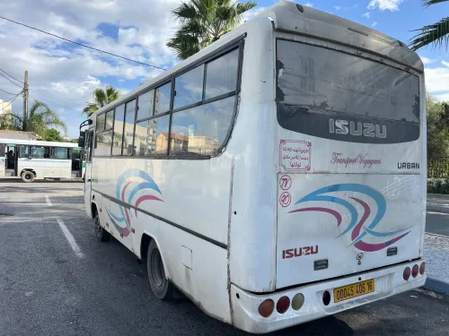 Isuzu MD 27 2006