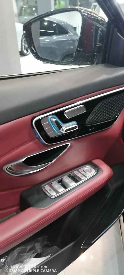 Jetour  X70 PLUS 2025 Luxery