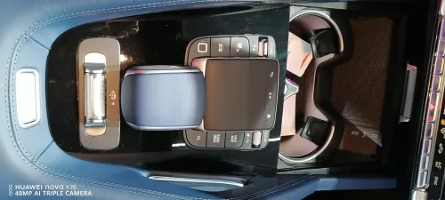 Mercedes Gle 300d 2026 
