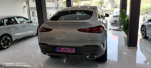 Mercedes Gle 300d 2026 