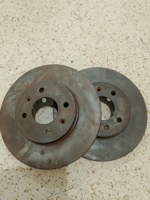 Disque de frein Hyundai kia