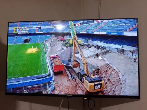 Google tv cristor 43