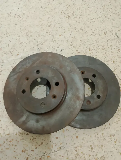 Disque de frein Hyundai kia