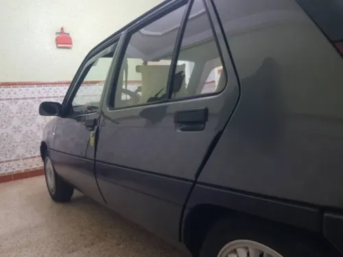 Renault Super 5 1988 Super 5