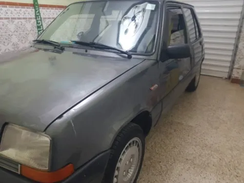 Renault Super 5 1988 Super 5