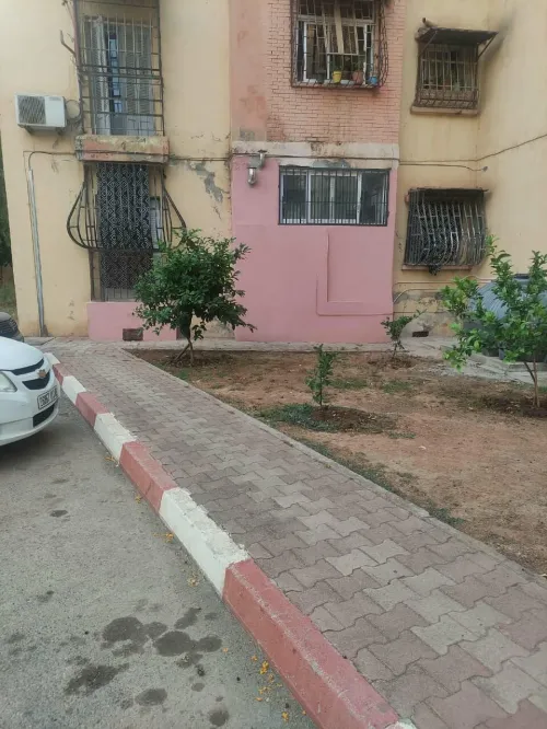 Vente Appartement F3 Blida Blida 7