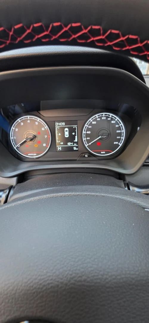 Geely GX3 PRO  2026 