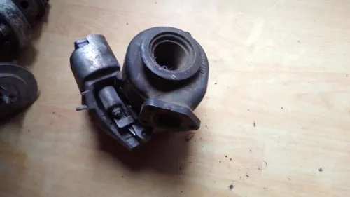 Turbo pour BMW série 3 