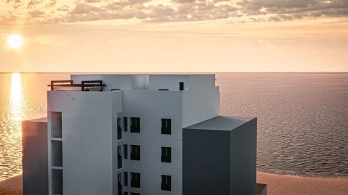 Vente Appartement F3 Tipaza Bou ismail