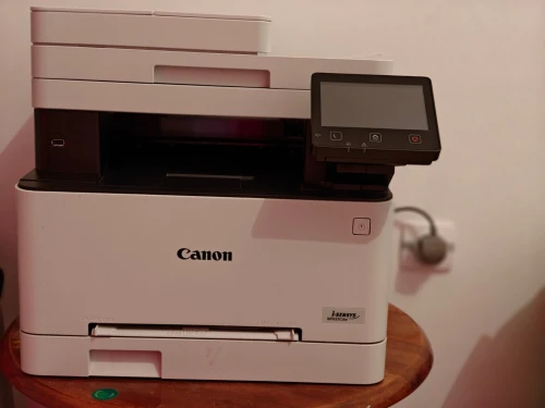 Canon mf655 cdw (Couleur)