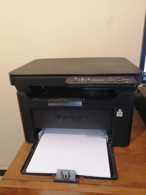Imprimante Kyocera MA2000W Monochrome Wifi Toner laser multifonctionnel