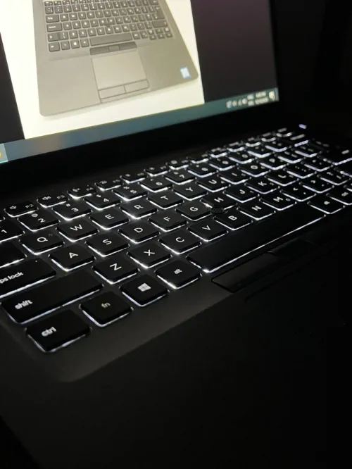 DELL Latitude 5400 i5 8eme gen, 8GB ram