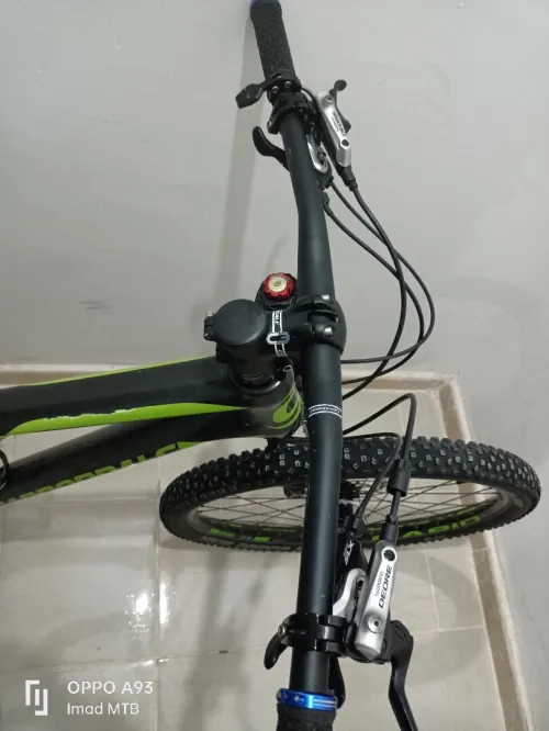 Cannondale Cannondale mono bras 2017