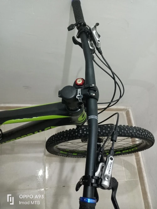 Cannondale Cannondale mono bras 2017