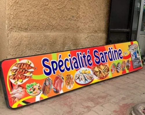 Tout  travaux d'imprimerie 