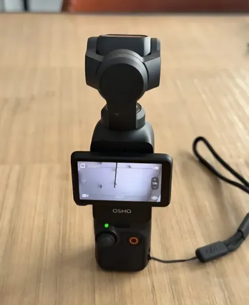 DJI OSMO POCKET 3 COMBO CREATOR