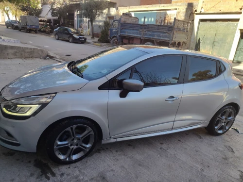 Renault Clio 4 GT line 2019 10/10