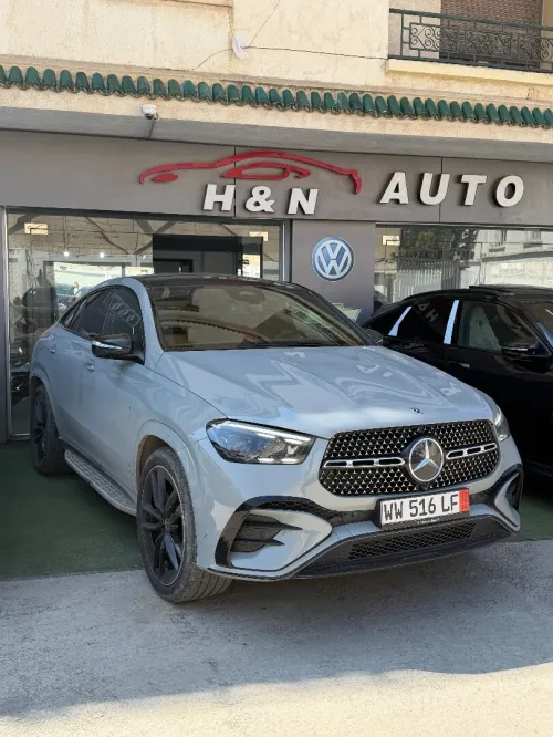 Mercedes Gle 2024 Gle