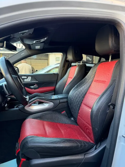 Mercedes Gle 2024 Gle