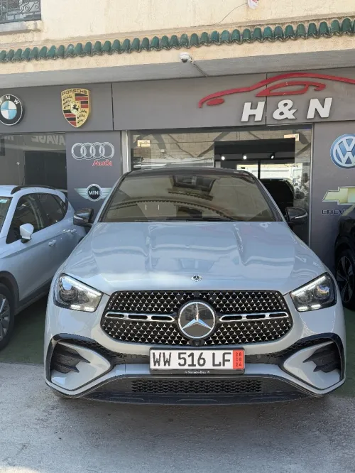 Mercedes Gle 2024 Gle