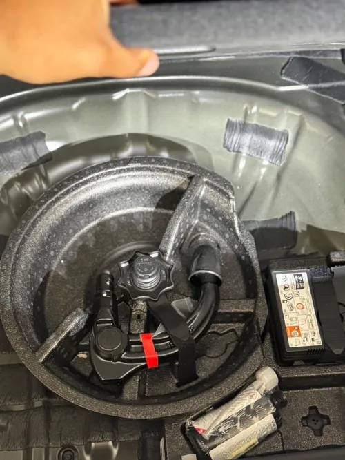 Audi A3 2025 S ligne