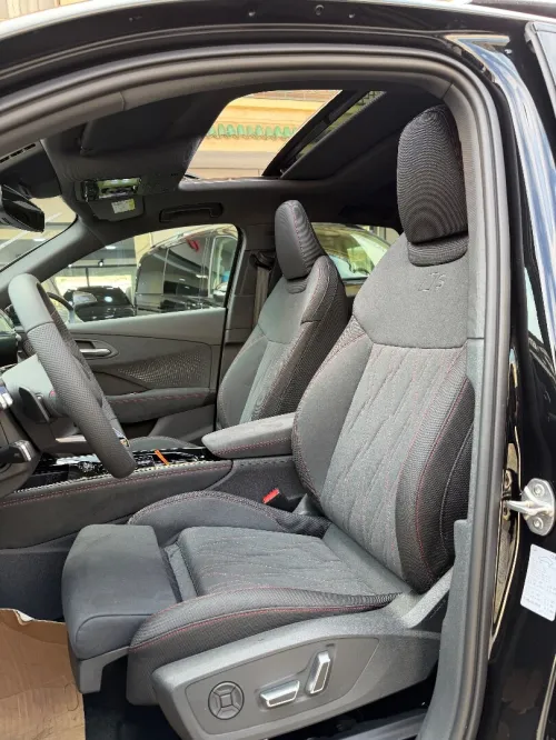 Audi Q3 2026 S line