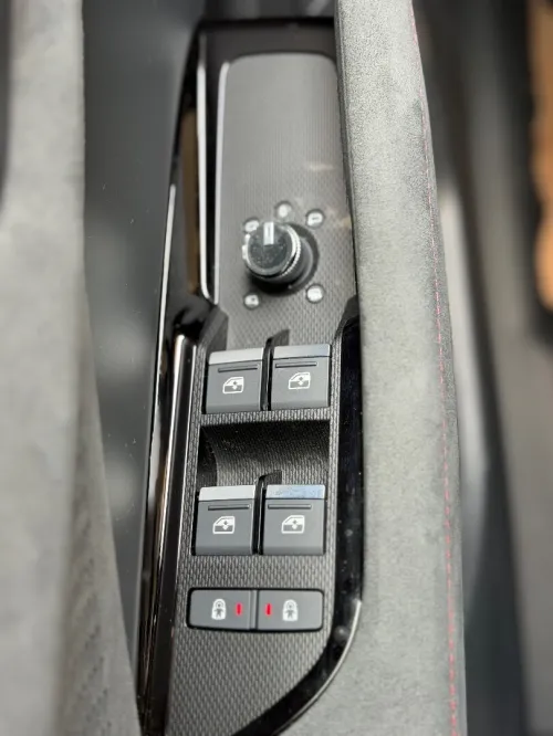 Audi Q3 2026 S line