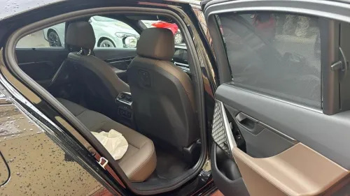 BMW 520 d 2026 520 d