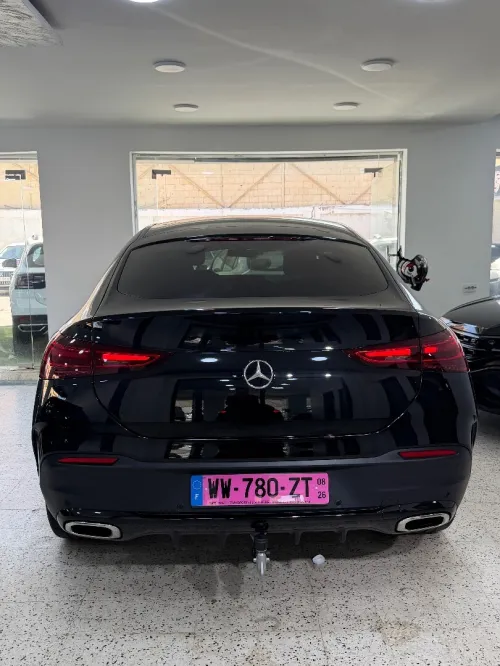 Mercedes Gle 2026 Gle