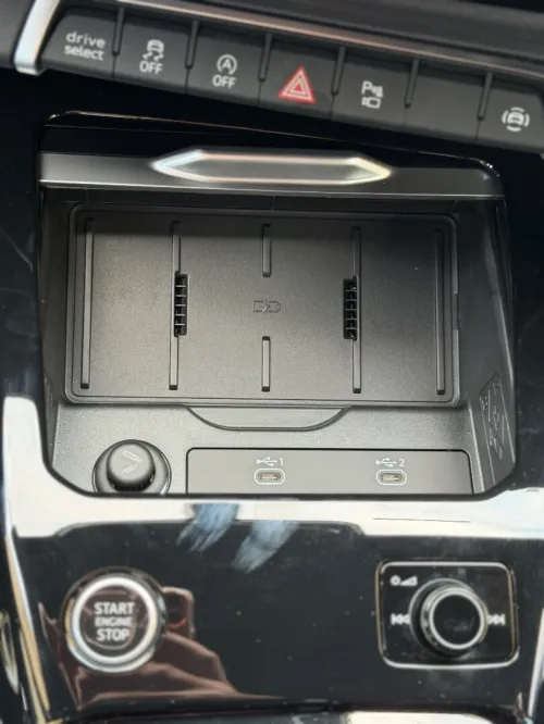 Audi Q3 2026 S line