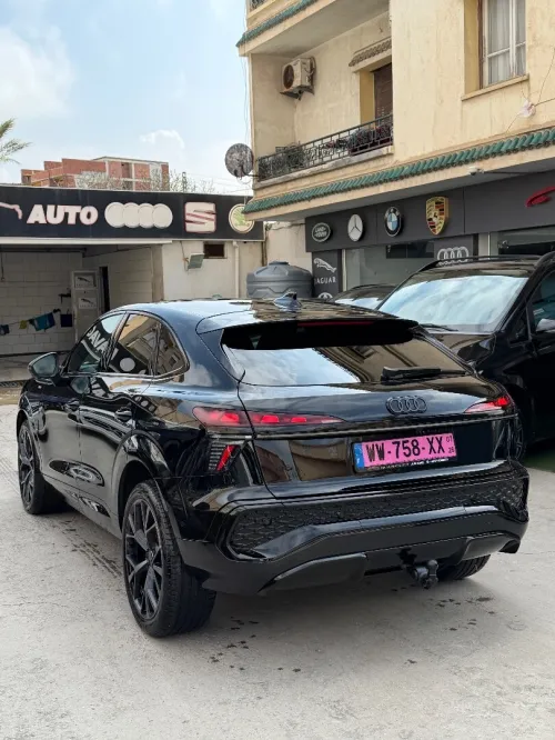 Audi Q3 2026 S line
