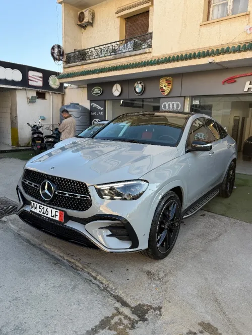 Mercedes Gle 2024 Gle